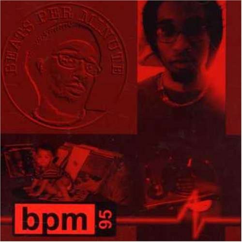 B.P.M./BEATS PER MINUTE